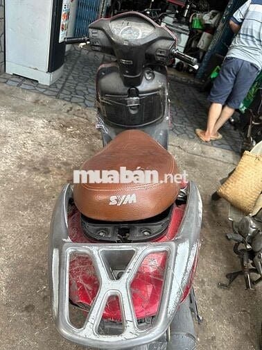 xe tay ga honda như hình bán