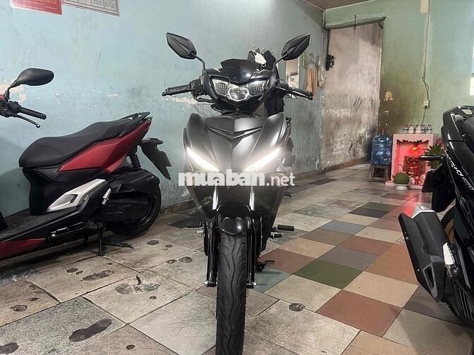 mới về Yamaha (EXCITER)đen nhám bản đặc biệt ac