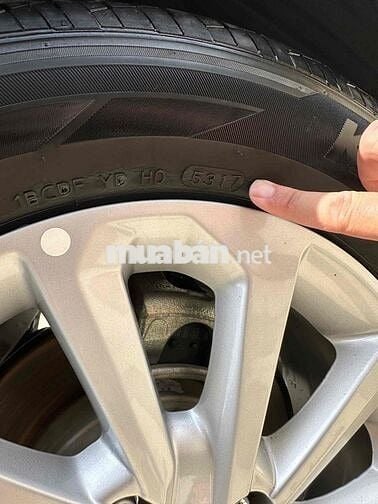 Hyundai Accent 2018 1.4 AT - 49000 km
