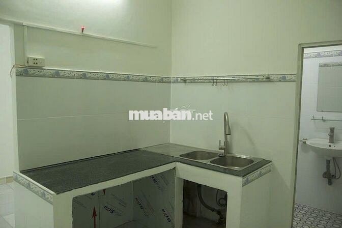 Cho Thuê Nhà Giá Rẻ 1/Phường Tân Chánh Hiệp Quận 12