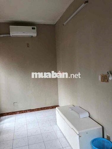 Nhà nguyên căn Đường Phan Tây Hồ p7 Quận PN cho thuê