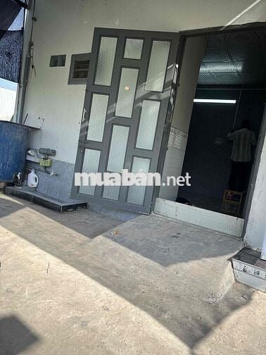 NHÀ NGUYÊN CĂN GÁC LỮNG phường Thường Thạnh, THUÊ NGUYÊN CĂN