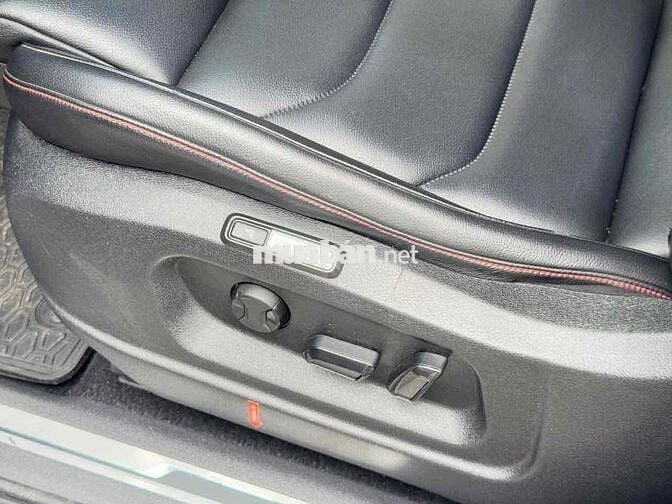 Volkswagen Tiguan 2021 Luxury S -  sơn zin 100%