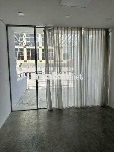 Cho Thuê Nhà Đường Đặng Văn Ngữ, Phú Nhuận ( KD TỰ DO / CHDV )