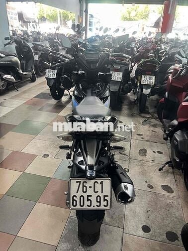 mới về Yamaha (EXCITER)đen nhám bản đặc biệt ac