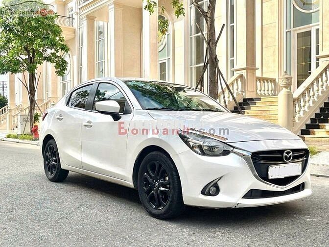 Mazda 2 2018 - 315 Triệu