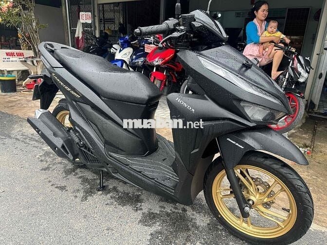 Varivo 150.xe đẹp máy moc zin.9chu sang tên ok.