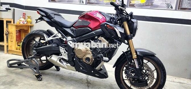 Bán cb650 2019 keng