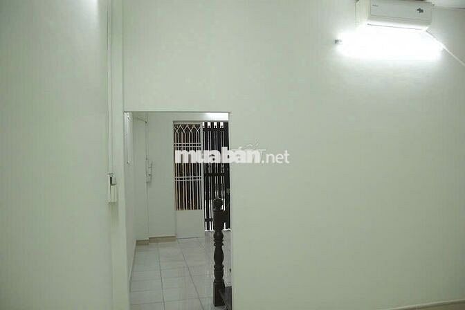 Cho Thuê Nhà Giá Rẻ 1/Phường Tân Chánh Hiệp Quận 12