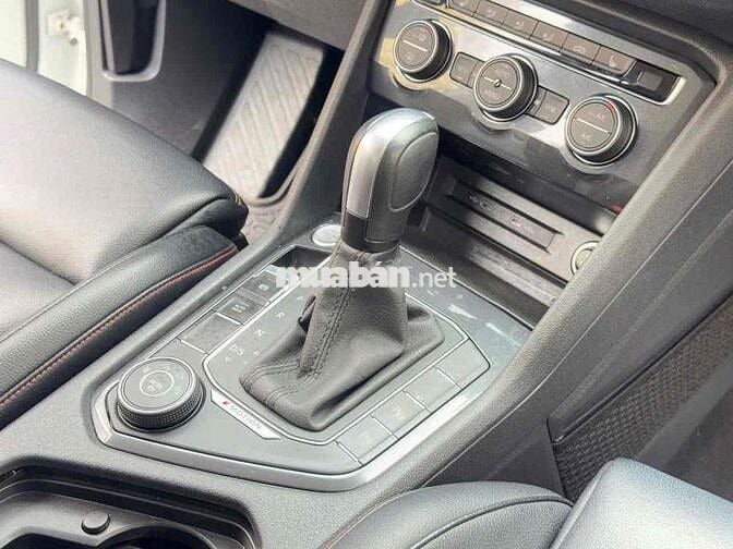 Volkswagen Tiguan 2021 Luxury S -  sơn zin 100%