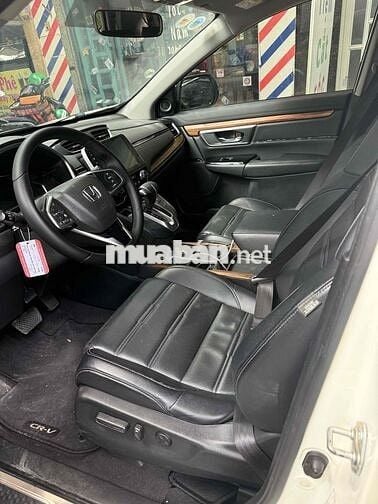 Honda CR V 2018 G - 750000 km