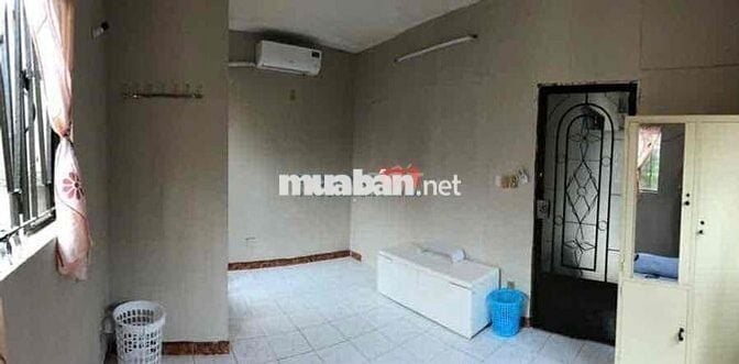 Nhà nguyên căn Đường Phan Tây Hồ p7 Quận PN cho thuê