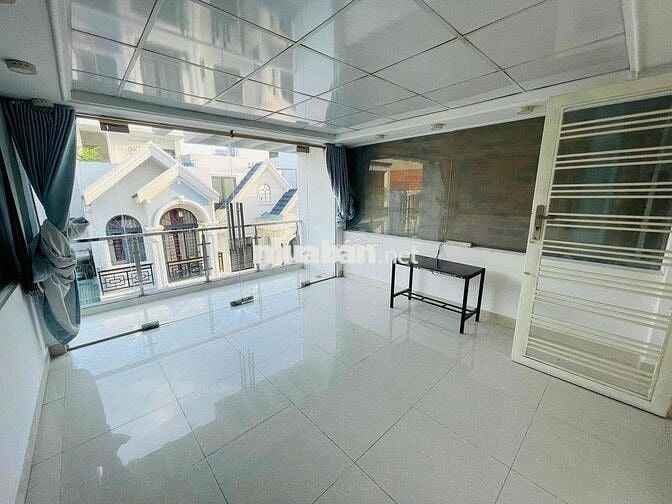 🏦 Nhà mới đẹp NC nup hẻm 1/ Lê Văn Thọ P9
