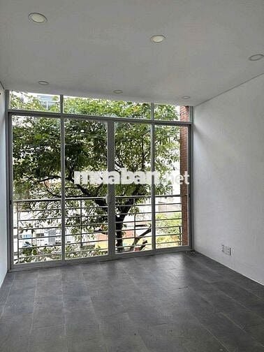 Cho Thuê Nhà Đường Đặng Văn Ngữ, Phú Nhuận ( KD TỰ DO / CHDV )