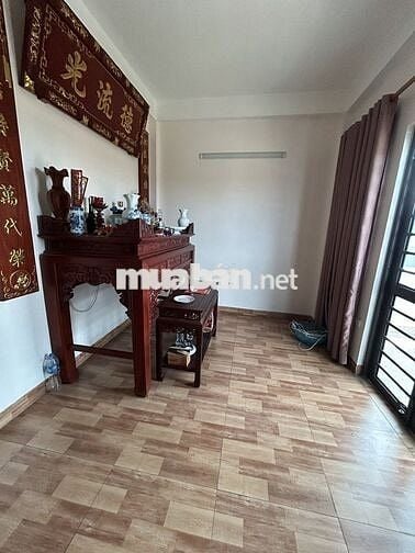 Cho thuê nhà nguyên căn đầy đủ nội thất