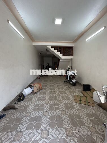 Cho thuê nhà nguyên căn đầy đủ nội thất
