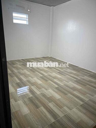 NHÀ NGUYÊN CĂN GÁC LỮNG phường Thường Thạnh, THUÊ NGUYÊN CĂN