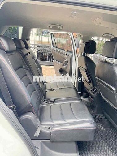 Volkswagen Tiguan 2021 Luxury S -  sơn zin 100%