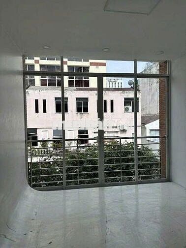 Cho Thuê Nhà Đường Đặng Văn Ngữ, Phú Nhuận ( KD TỰ DO / CHDV )