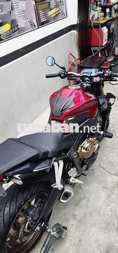 Bán cb650 2019 keng