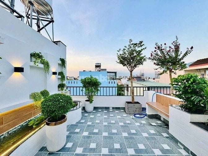 Bán nhà 2 tầng 4 phòng ngủ, Sổ riêng giá 2ti630 TL Gần Tân Kỳ Tân Quý 