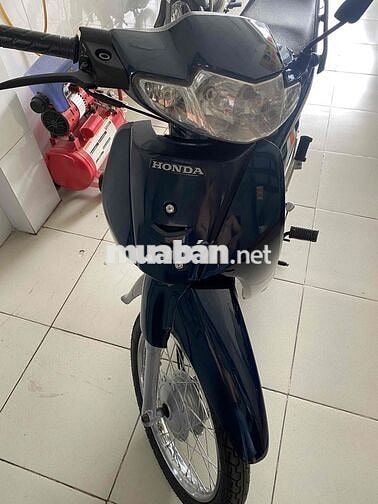 honda wave alpha 2003. bst