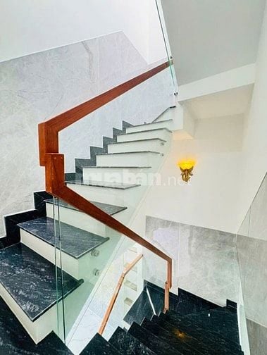 Bán nhà 2 tầng 4 phòng ngủ, Sổ riêng giá 2ti630 TL Gần Tân Kỳ Tân Quý 