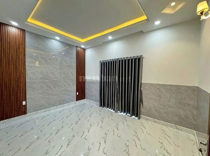 Bán nhà 2 tầng 4 phòng ngủ, Sổ riêng giá 2ti630 TL Gần Tân Kỳ Tân Quý 
