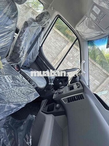 Hyundai Solati 2025