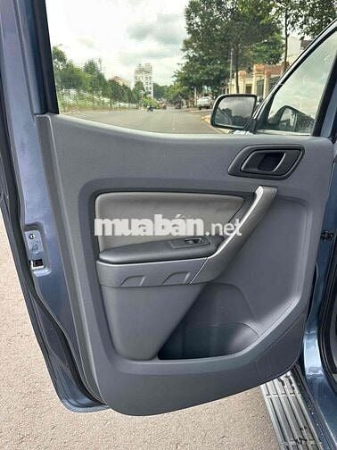 Ford Ranger 2017 XLS 4x2 MT