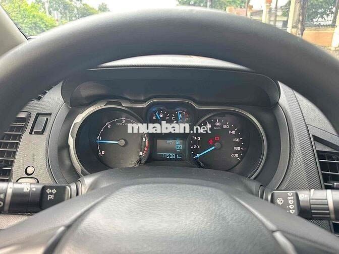 Ford Ranger 2017 XLS 4x2 MT