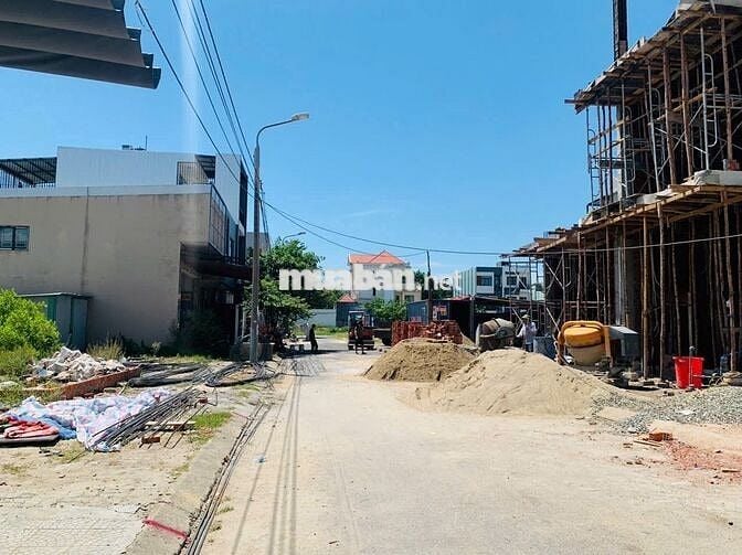 🔴💥 [ĐẮC ĐỊA]Đất Biển mặt tiền Xuân Thiều 37 bên hông Mikazuki Nhật Bản
