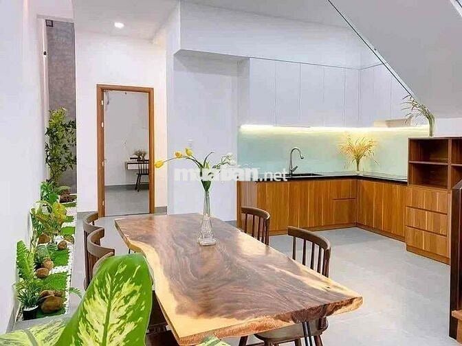 🏡 BÁN NHÀ 1 TRỆT 1 LẦU – TÂN PHONG – CỰC NGỘP – BÁN GẤP TRONG NGÀY