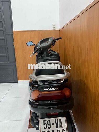 cần tiền bán nhanh Spacy Nhật 2008 (HQCN)