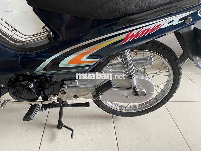 honda wave alpha 2003. bst