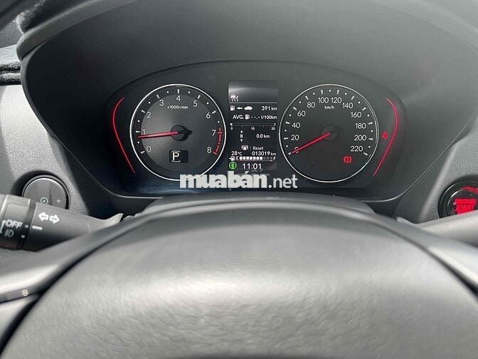 Honda City 2024 RS 1.5 AT - 13000 km