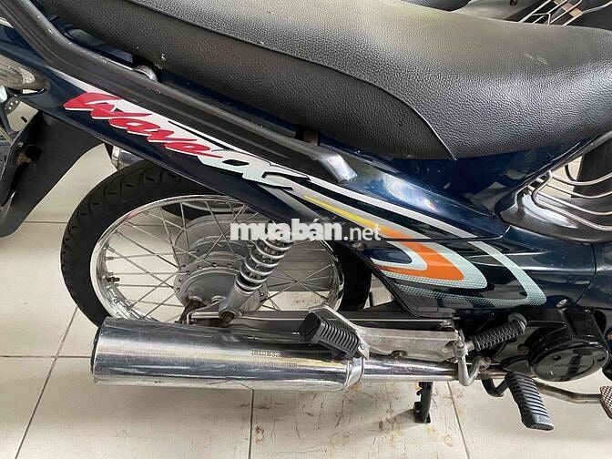 honda wave alpha 2003. bst