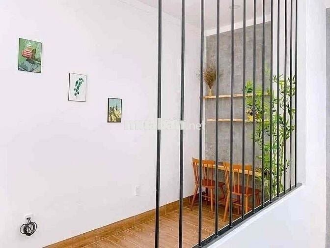 🏡 BÁN NHÀ 1 TRỆT 1 LẦU – TÂN PHONG – CỰC NGỘP – BÁN GẤP TRONG NGÀY