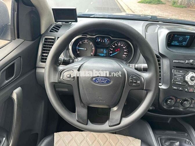 Ford Ranger 2017 XLS 4x2 MT