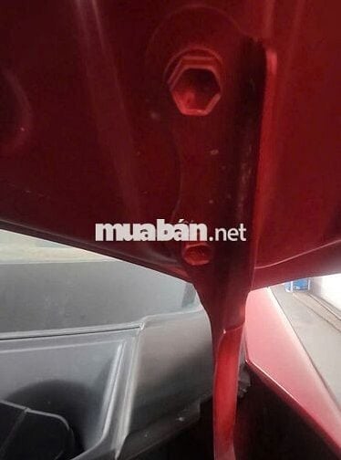 Vios G 2019 odo 6 vạn