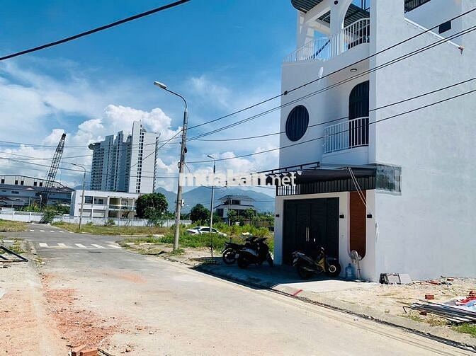 🔴💥 [ĐẮC ĐỊA]Đất Biển mặt tiền Xuân Thiều 37 bên hông Mikazuki Nhật Bản