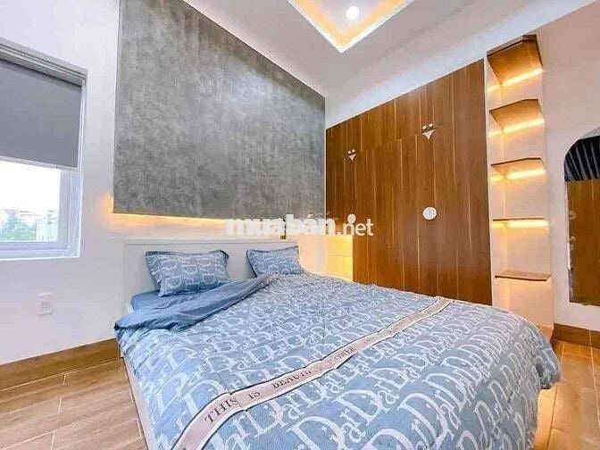 🏡 BÁN NHÀ 1 TRỆT 1 LẦU – TÂN PHONG – CỰC NGỘP – BÁN GẤP TRONG NGÀY