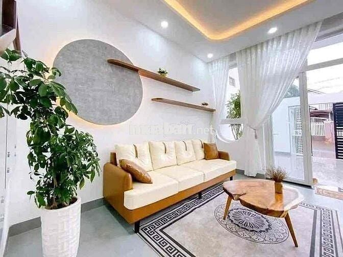 🏡 BÁN NHÀ 1 TRỆT 1 LẦU – TÂN PHONG – CỰC NGỘP – BÁN GẤP TRONG NGÀY