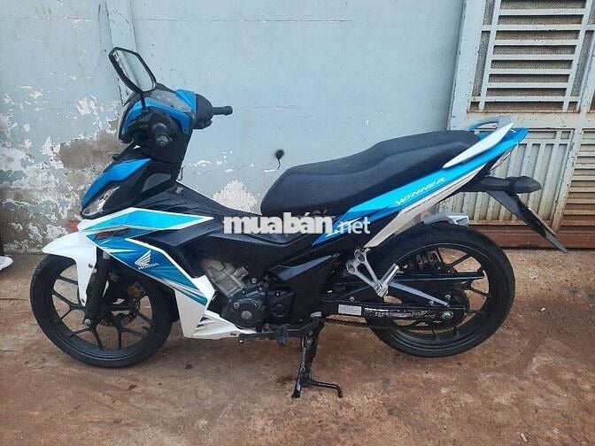 Honda Winner