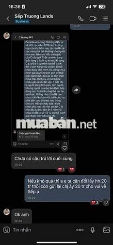 Cho thuê nhà mê đúc Mỹ An, gần bờ sông Chương Dương