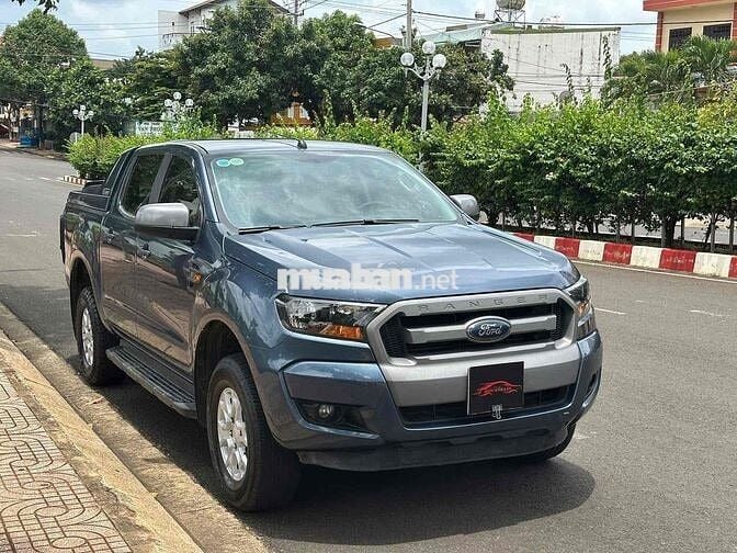 Ford Ranger 2017 XLS 4x2 MT