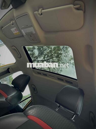 Gia đình cần bán MG5 2022 Luxury odo 2v5 km