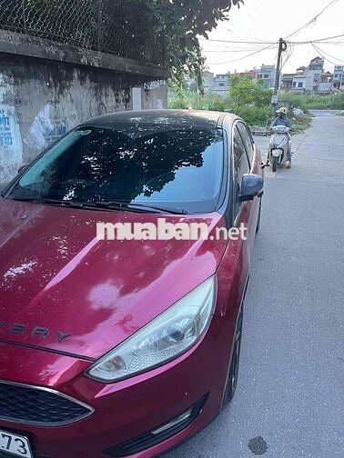 Ford Focus 2019 1.5L EcoBoost Trend (hatchback)