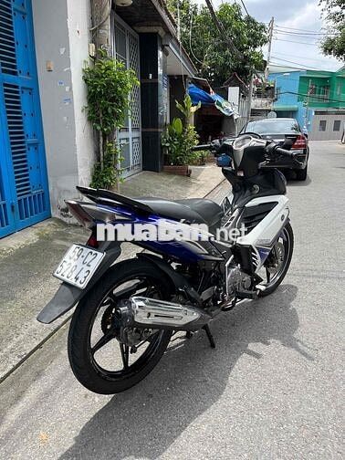 Ex1s9A 2015 bstp chính chủ
