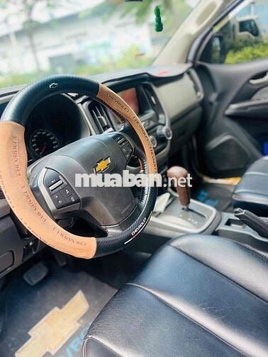 Chevrolet Colorado 2019 2.5L VGT 4x2 AT LT